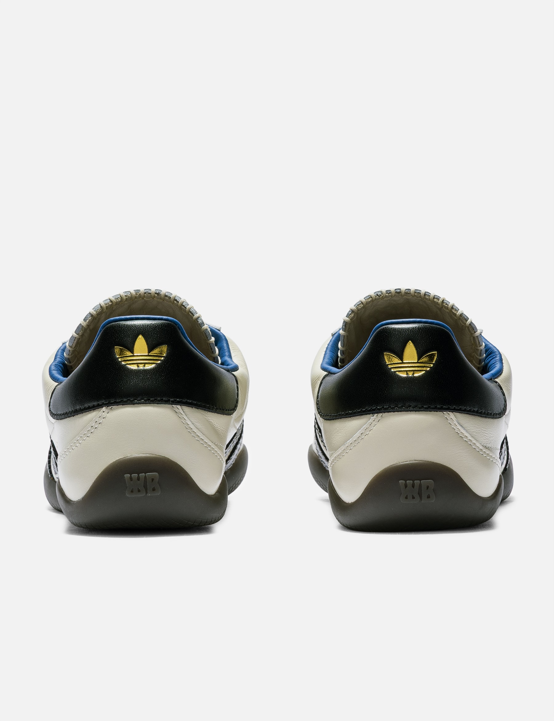 X Wales Bonner Karintha OG Shoes view 15