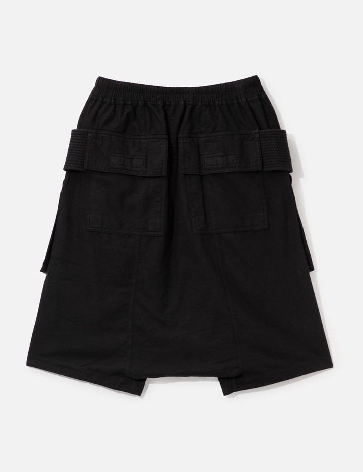 Rick Owens Drkshdw Creatch Cargo Pods