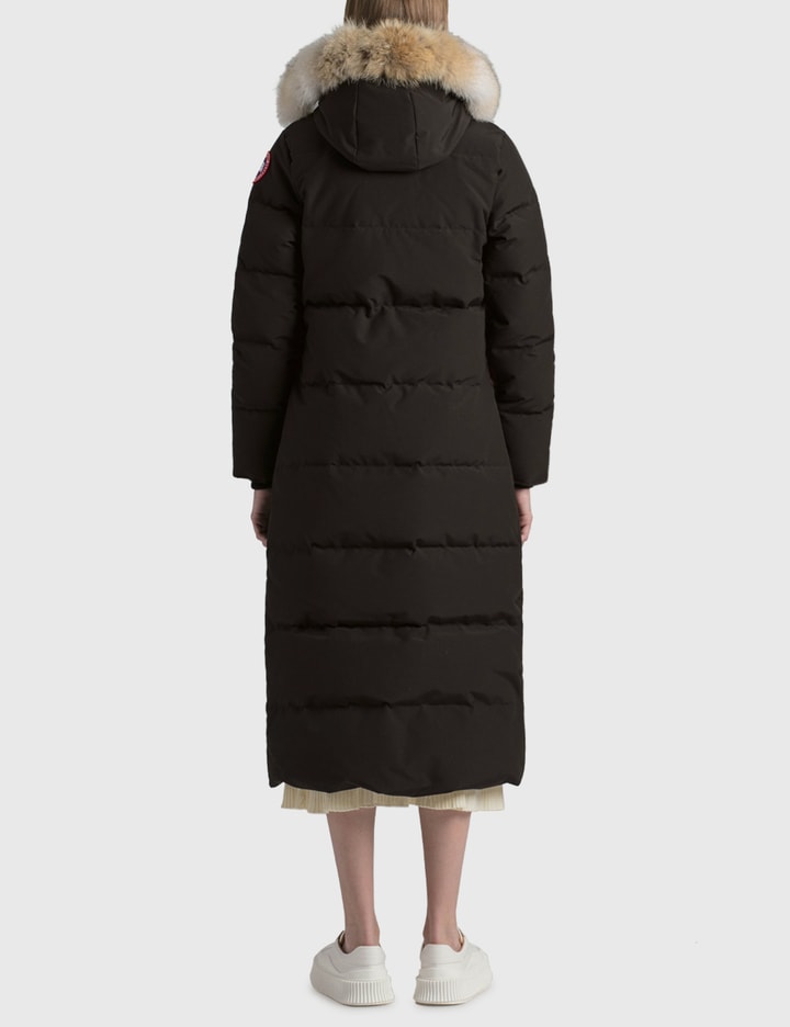 MYSTIQUE PARKA Placeholder Image