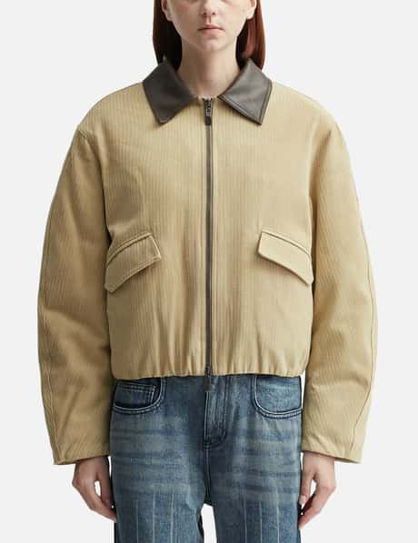 Ader Error Jacket 0113