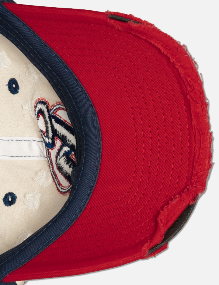 Basketcase B Cap