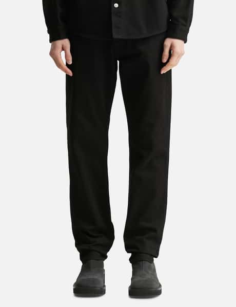 Bull Denim Jeans view 10
