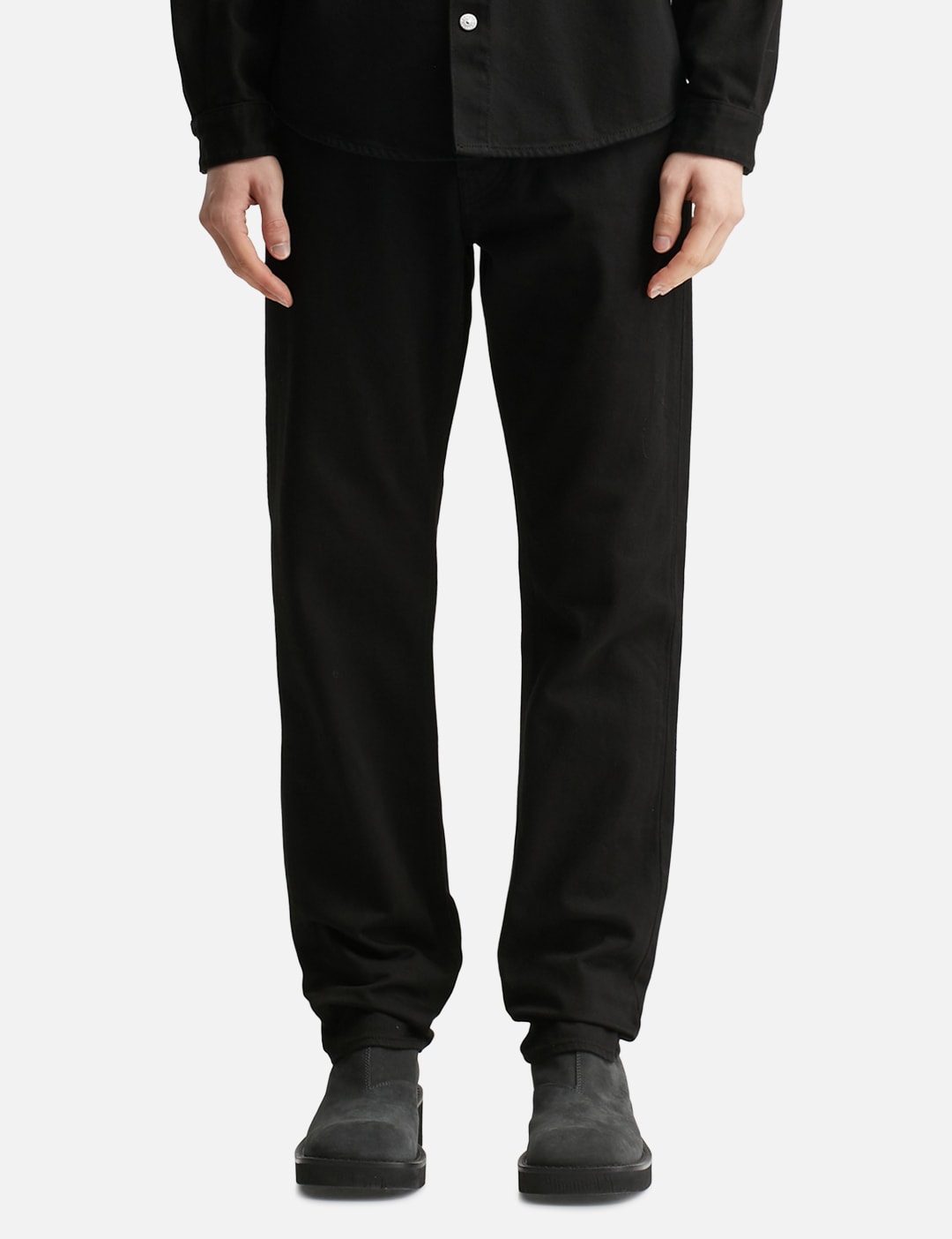 Bull Denim Jeans view 18