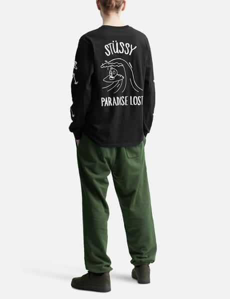 Stüssy - パラダイス ロスト LS Tシャツ | HBX