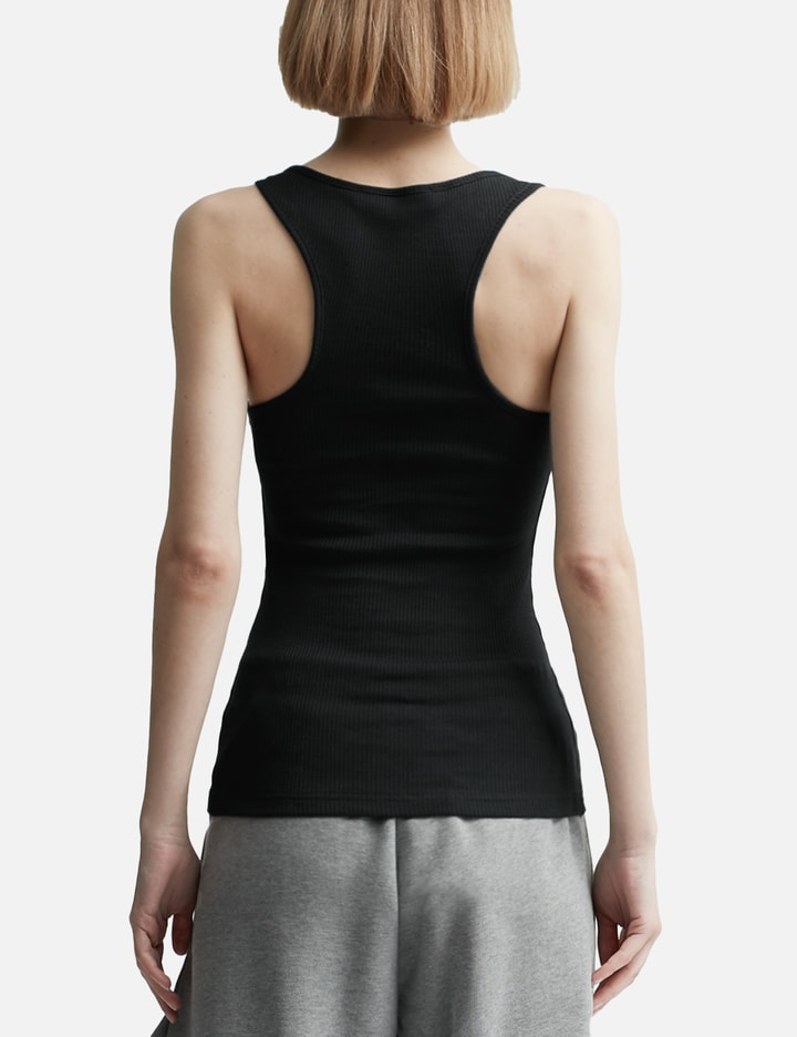 Invisible Strap Tank Top Placeholder Image