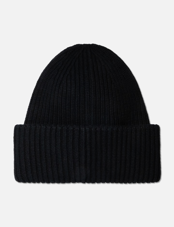 Wool And Cashmere Beanie Placeholder Image