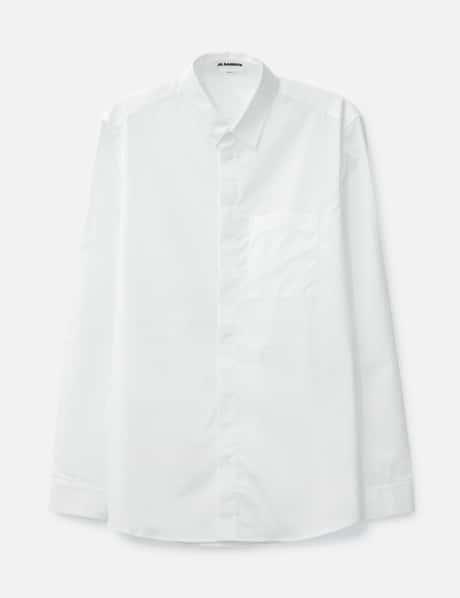 Jil Sander Tuesday Shirt