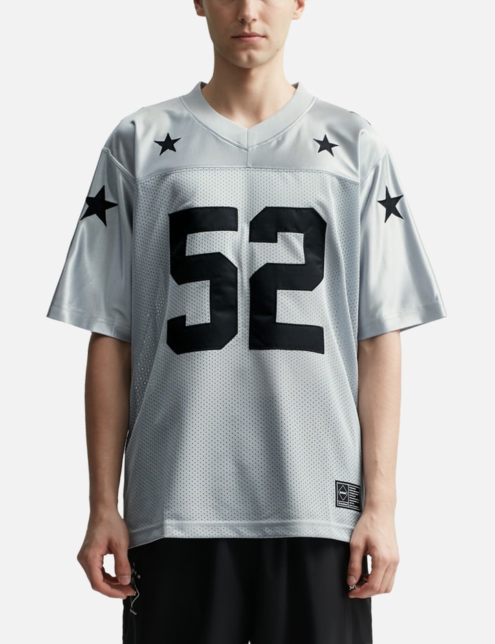 Practice Short Sleeve Football Top Placeholder Image