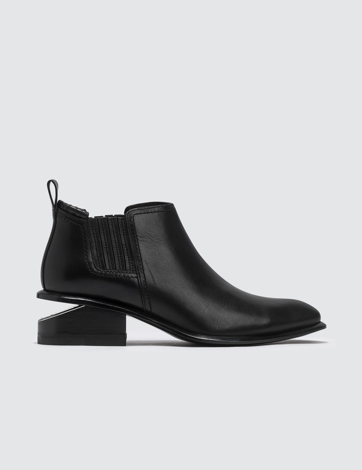 Kori Bootie with Rhodium Placeholder Image