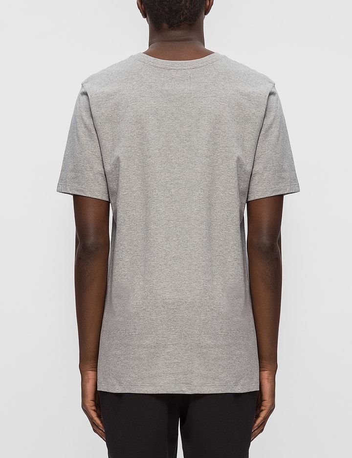 "Text" Printed Kissen S/S T-Shirt Placeholder Image