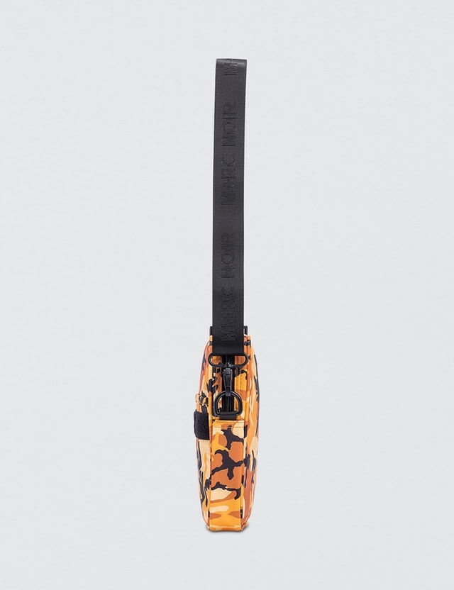 Camo "RR" Ripstop Nylon Bag Placeholder Image