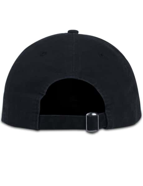 Wood Wood Low Profile Cap HBX Globally Curated Fashion and
