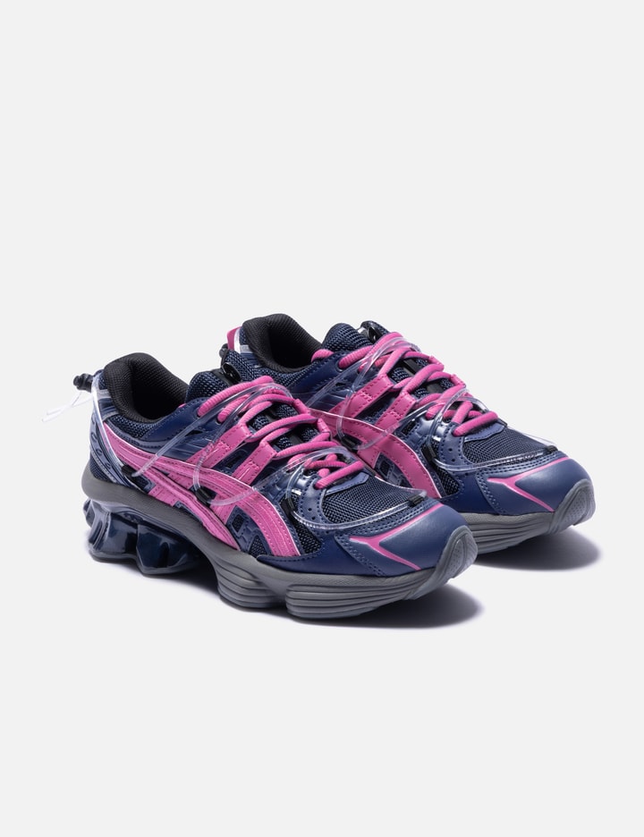 Asics YOASOBI X ASICS Gel-Finetic Fluent Y