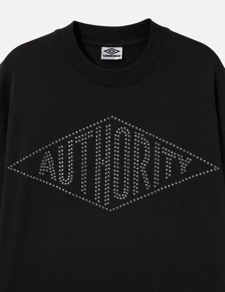 Umbro Slam Jam X Umbro Authority T-Shirt