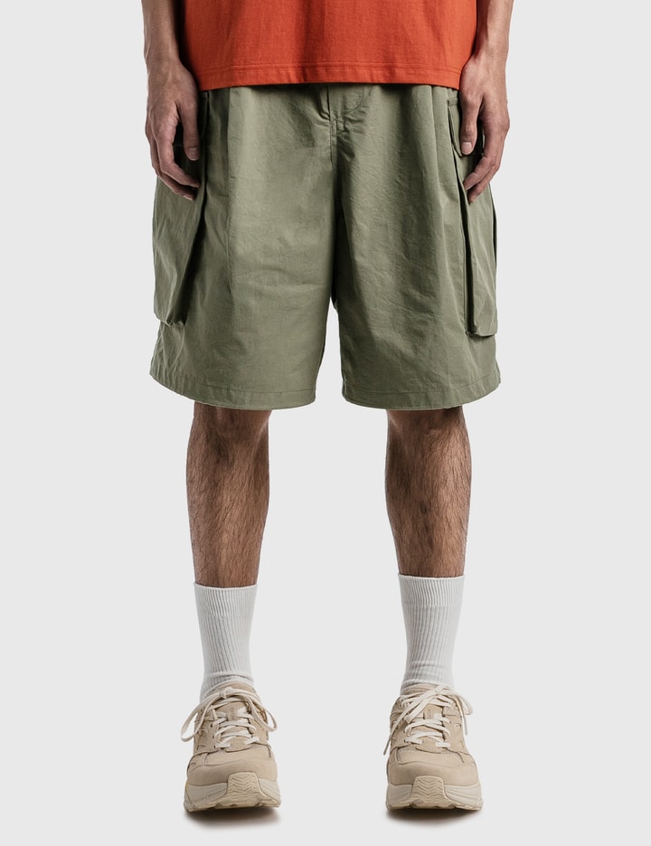 CB Wide Cargo Shorts Placeholder Image