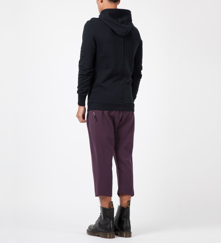 Navy Tanemi Hoodie Placeholder Image