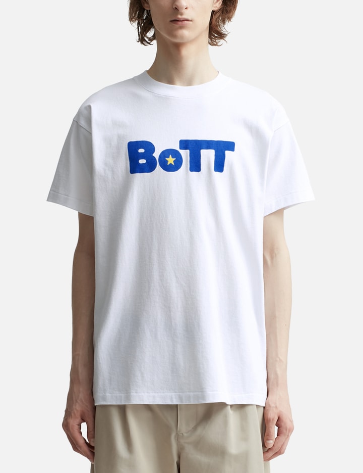BoTT - Star T-shirt HBX Globally Fashion and Lifestyle by Hypebeast