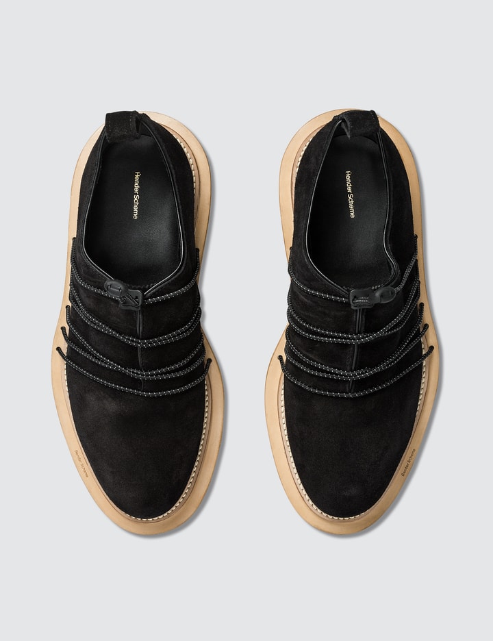 Hender Scheme - UFO Casual Shoes | HBX - Globally Curated Fashion 
