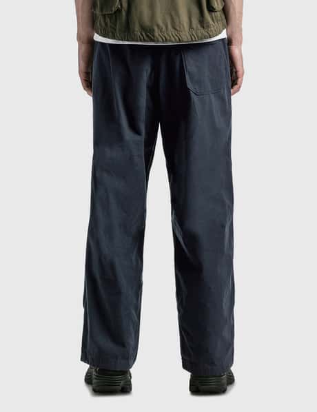 Engineered Garments - Duffle Over Pants | HBX