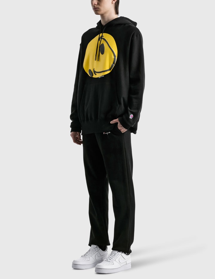 Collapsed Face Hoodie Placeholder Image