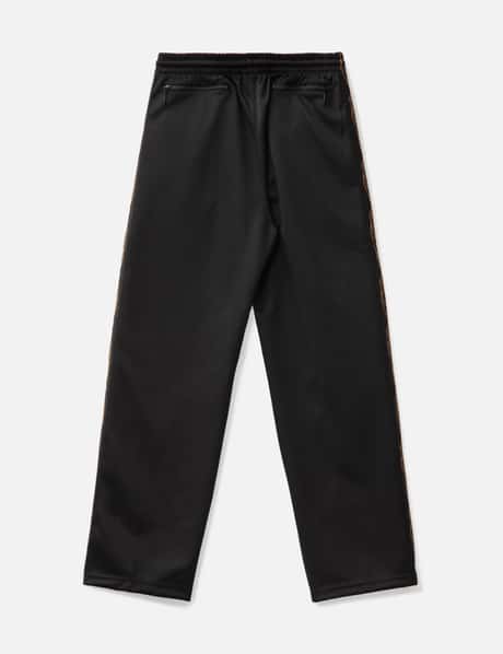 X Subculture Track Pants Flame view 8