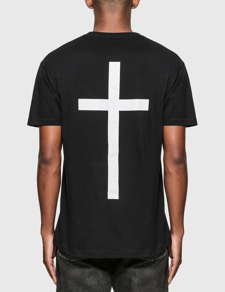 Cross T-Shirt Placeholder Image