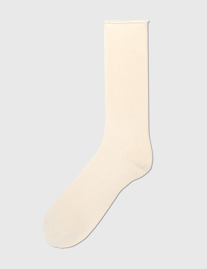 Oganic Daily 3 Pack Crew Socks Placeholder Image