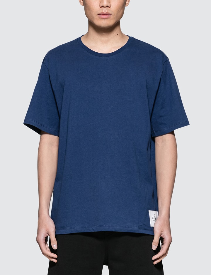 Takoda Regular Fit S/S T-Shirt Placeholder Image