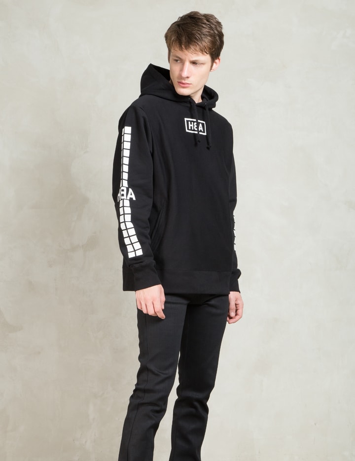 Black Detroit Hoodie Placeholder Image