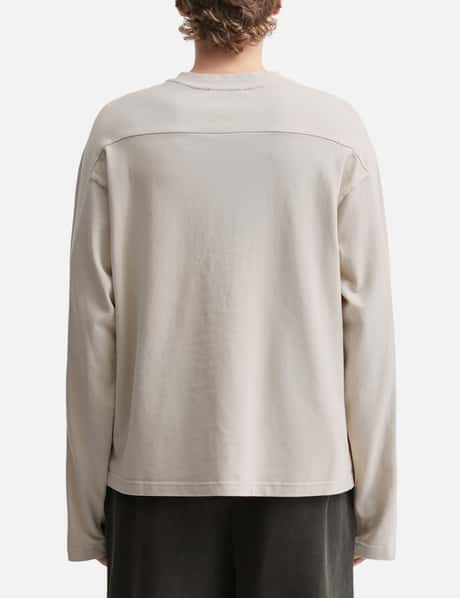 Heavy Long Sleeve view 12