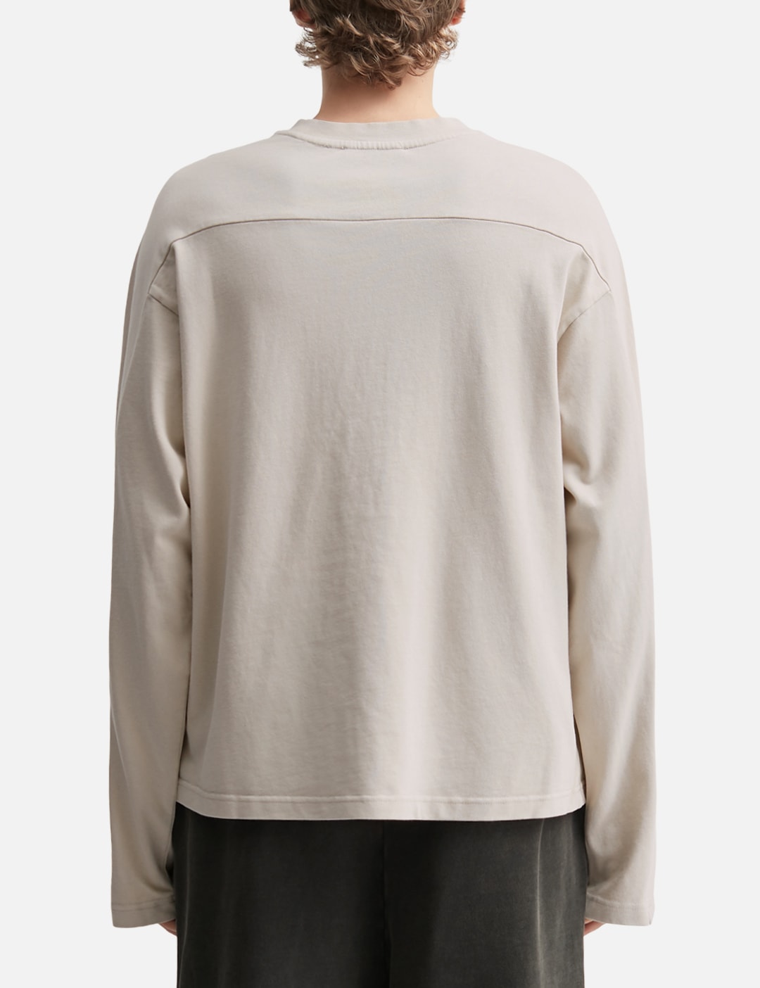 Heavy Long Sleeve view 19