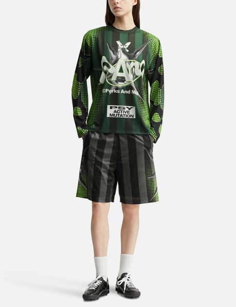 Pipe Dream Mesh Sports Top view 14