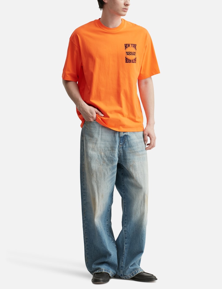 New York City T-Shirt Placeholder Image