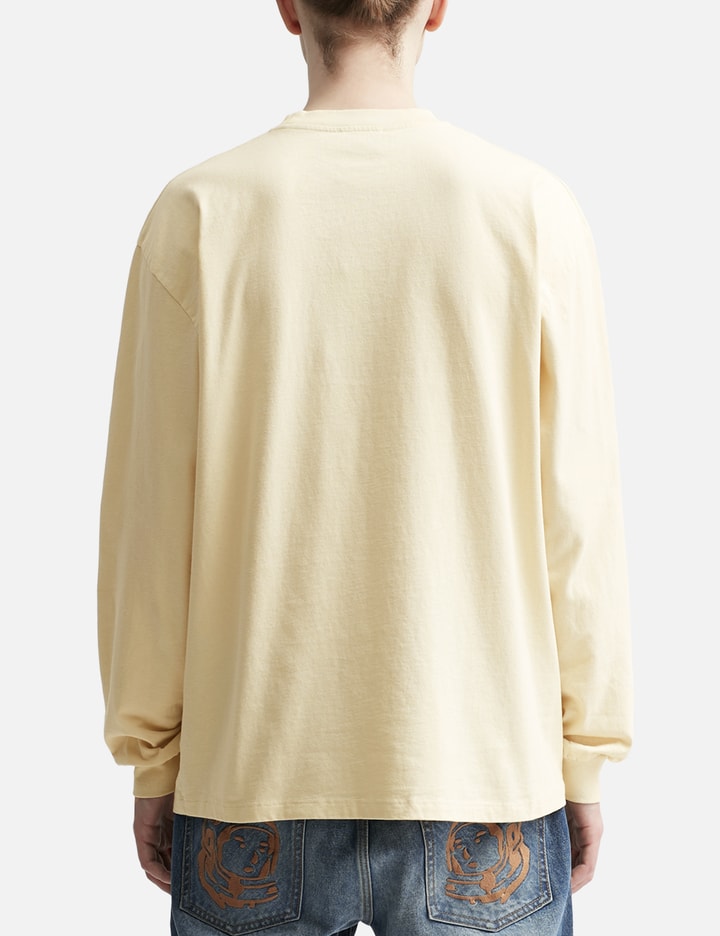 TEMPLE LS T-SHIRT Placeholder Image