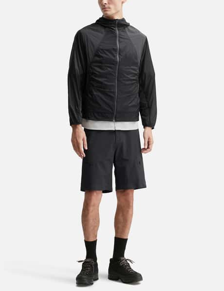 Light Technical Jacket view 14