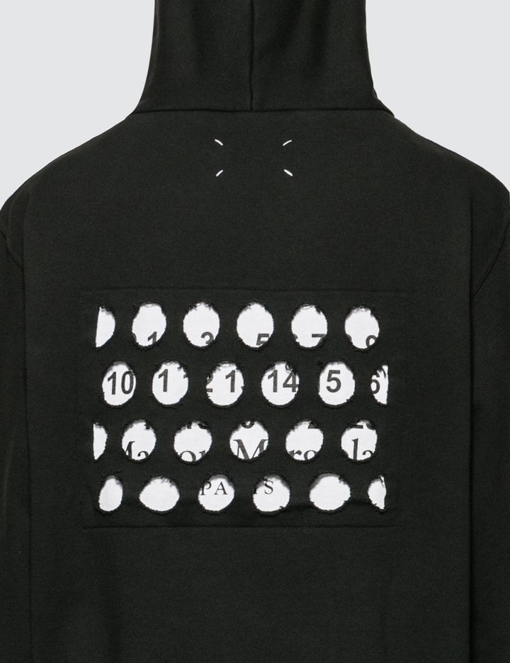 Numbers Hoodie Placeholder Image