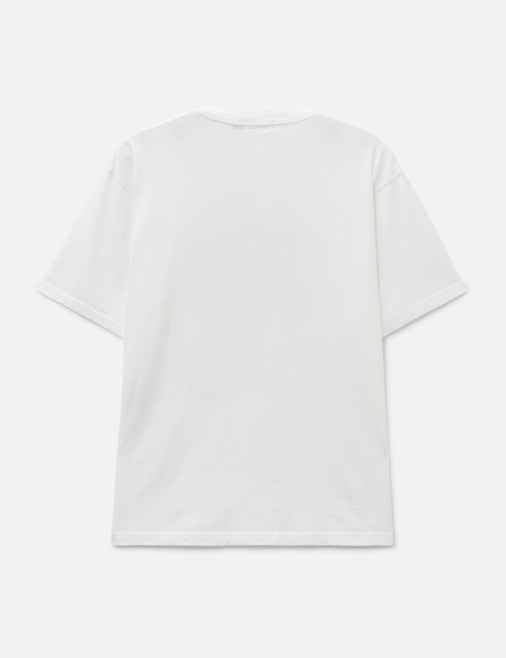 Undercover UC2F3801 35th Anniversary Bear Short Sleeve T-Shirt