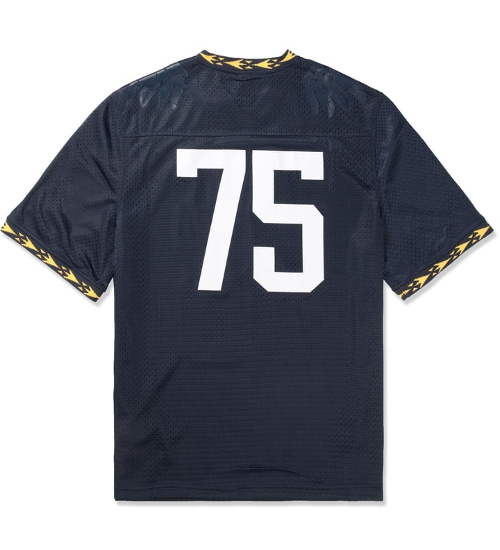 Navy Franchise Jersey Placeholder Image