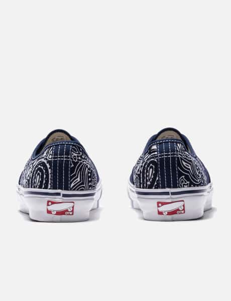 X BEDWIN & THE HEARTBREAKERS OTW Authentic 44 view 12