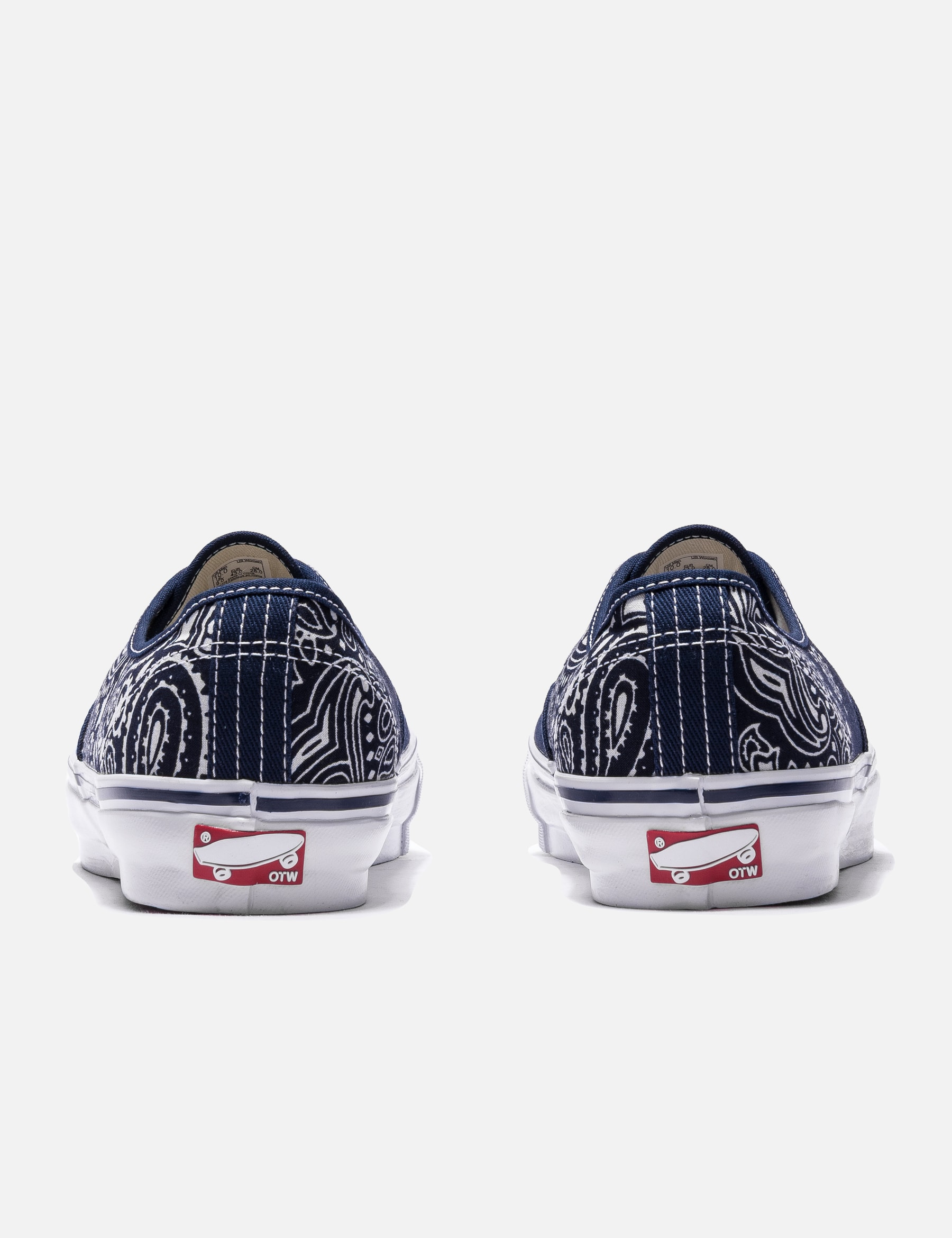 X BEDWIN & THE HEARTBREAKERS OTW Authentic 44 view 19