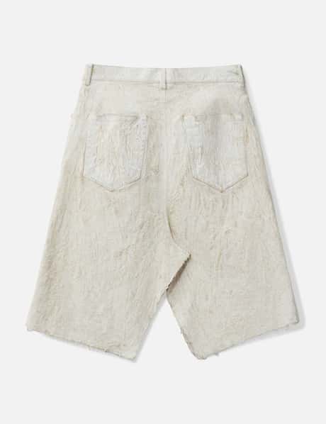 Slivered Skirt view 8