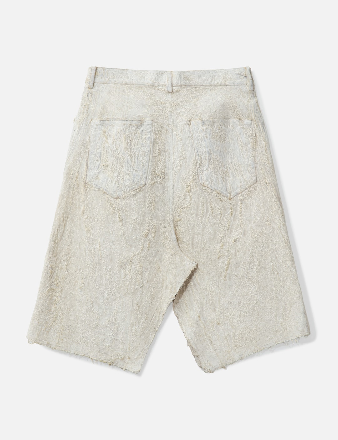 Slivered Skirt view 9