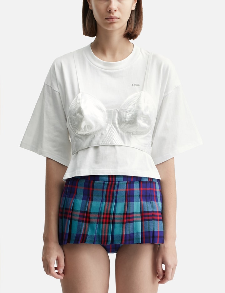 Bra T-shirt Placeholder Image