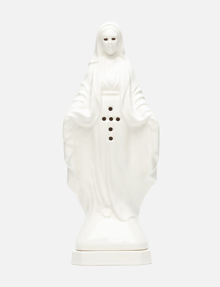 Maria Incense Burner Placeholder Image