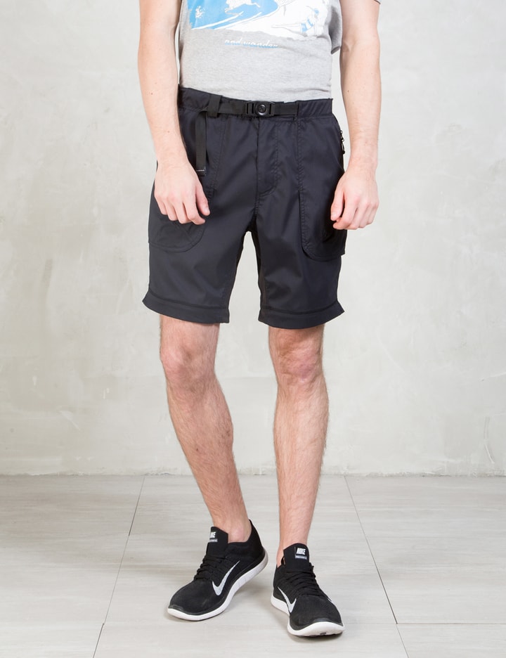 and wander AW-FF724 Trek 2way Pants