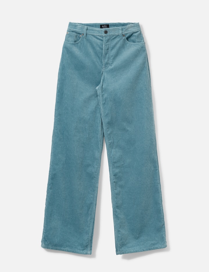 A.P.C. Elisabeth Jeans
