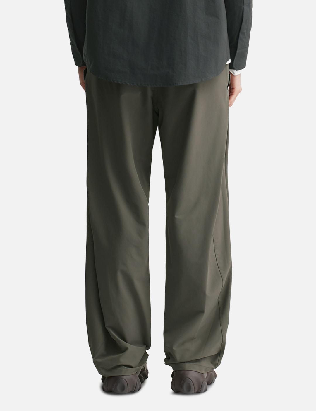 Side Snap Pants view 19