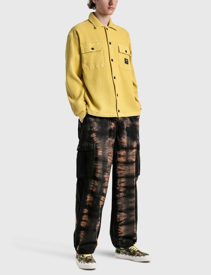 Zebra Dye Flight Pants Placeholder Image