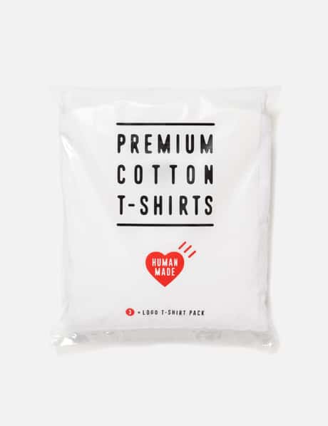 3-Pack T-Shirt Set view 5