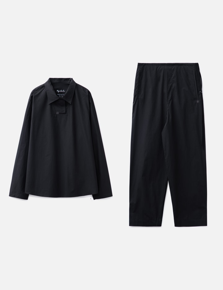 Hyukoh x Fragment Design Funeral For A Friend Pajama Set Placeholder Image